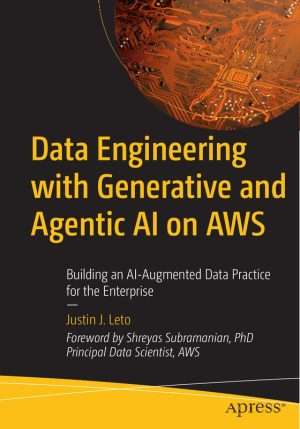 Data Engineering with Generative and Agentic AI AWS