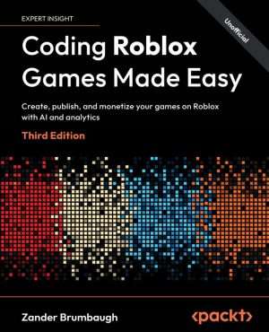 Coding Roblox Games with AI and Analytics