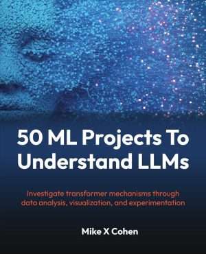 Machine Learning Projects to Understand Large Language Models