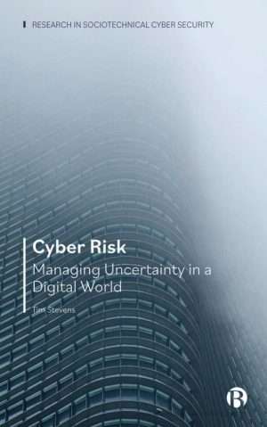 Cyber Risk Management in Digital Business Environments