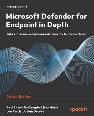 Microsoft Defender Endpoint Security Administration Complete Guide