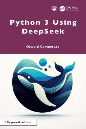 Python 3 Development Using DeepSeek AI Assistant