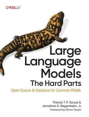 Large Language Models Advanced Implementation Challenges Guide