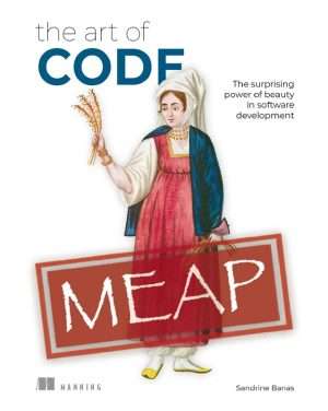 The Art of Code MEAP V02