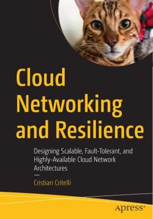 Cloud Networking and Resilience for Modern Enterprise Infrastructure