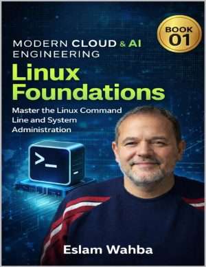 Linux Foundations Command Line and System Administration Mastery