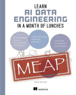 Learn AI Data Engineering Through Practical Monthly Lessons
