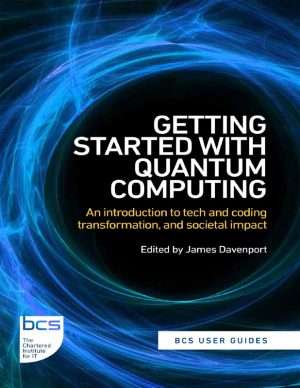 Getting Started with Quantum Computing and Coding Transformation
