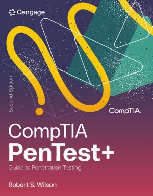 CompTIA PenTest Plus Certification and Ethical Hacking Guide