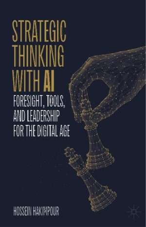 Strategic Thinking with AI for Better Business Decisions