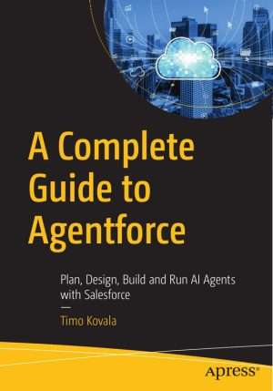 Complete Agentforce Guide for Salesforce AI Agent Development
