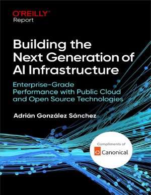 Building Next Generation AI Infrastructure for Scalable Systems