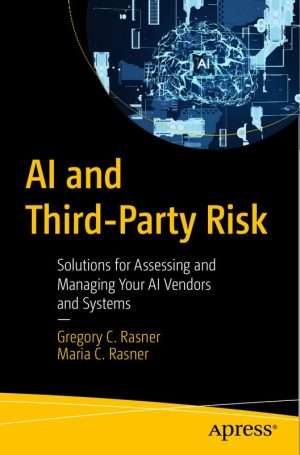 AI and Third Party Risk Management Strategies