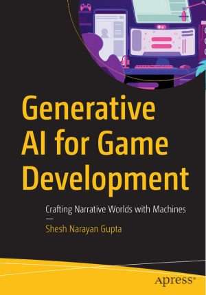 Generative AI for Modern Game Development Projects