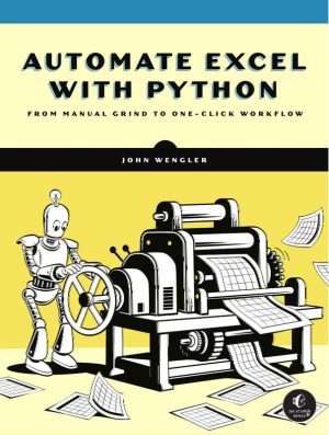 Automate Excel Tasks Efficiently Using Python Programming