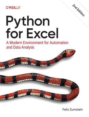 Modern Python for Excel Automation and Data Analysis