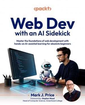 AI Assisted Web Development for Modern Beginners
