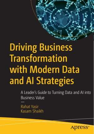 Transform Business Growth with Modern Data and AI