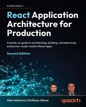 React Application Architecture for Scalable Production Systems