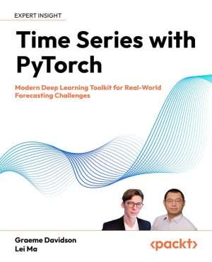 Time Series Forecasting with PyTorch Deep Learning