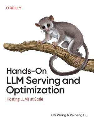Hands On LLM Serving and Optimization at Scale