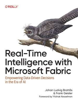 Real Time Intelligence with Microsoft Fabric and AI
