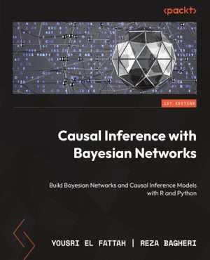 Causal Inference Techniques Using Bayesian Network Models