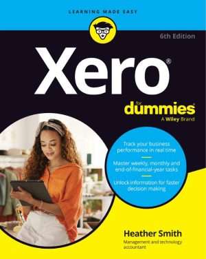 Master Xero Accounting Software with Practical Business Skills