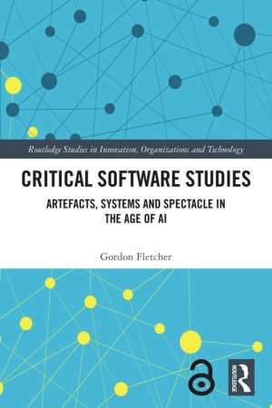 Critical Software Studies in the Modern AI Era