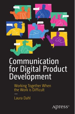 Communication Skills for Successful Digital Product Development