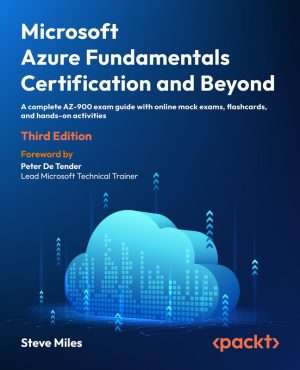 Microsoft Azure Fundamentals Certification Preparation and Success