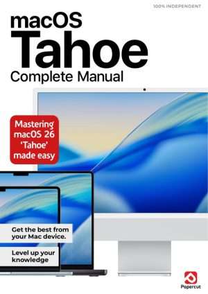 Complete macOS Tahoe Manual for Everyday Productivity