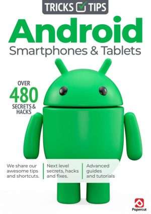 Android Smartphone and Tablet Tips for Better Productivity