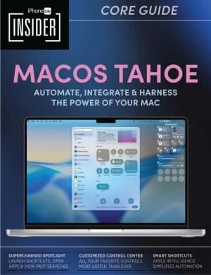 Automate Integrate and Harness macOS Tahoe Efficiently