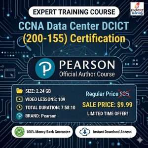 ENCOR 350-401 v1.2 Enterprise Core Training Series