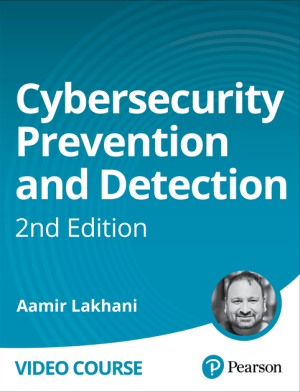 Cybersecurity Prevention & Detection 2nd Edition