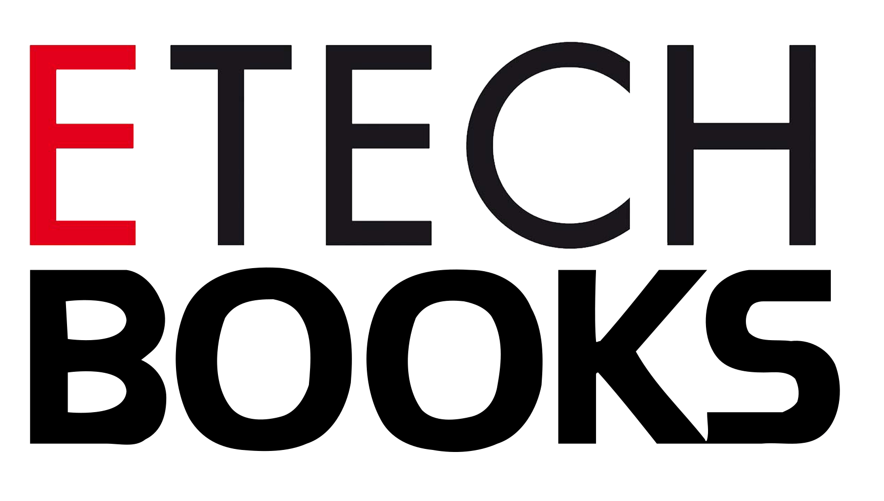 Etech Books