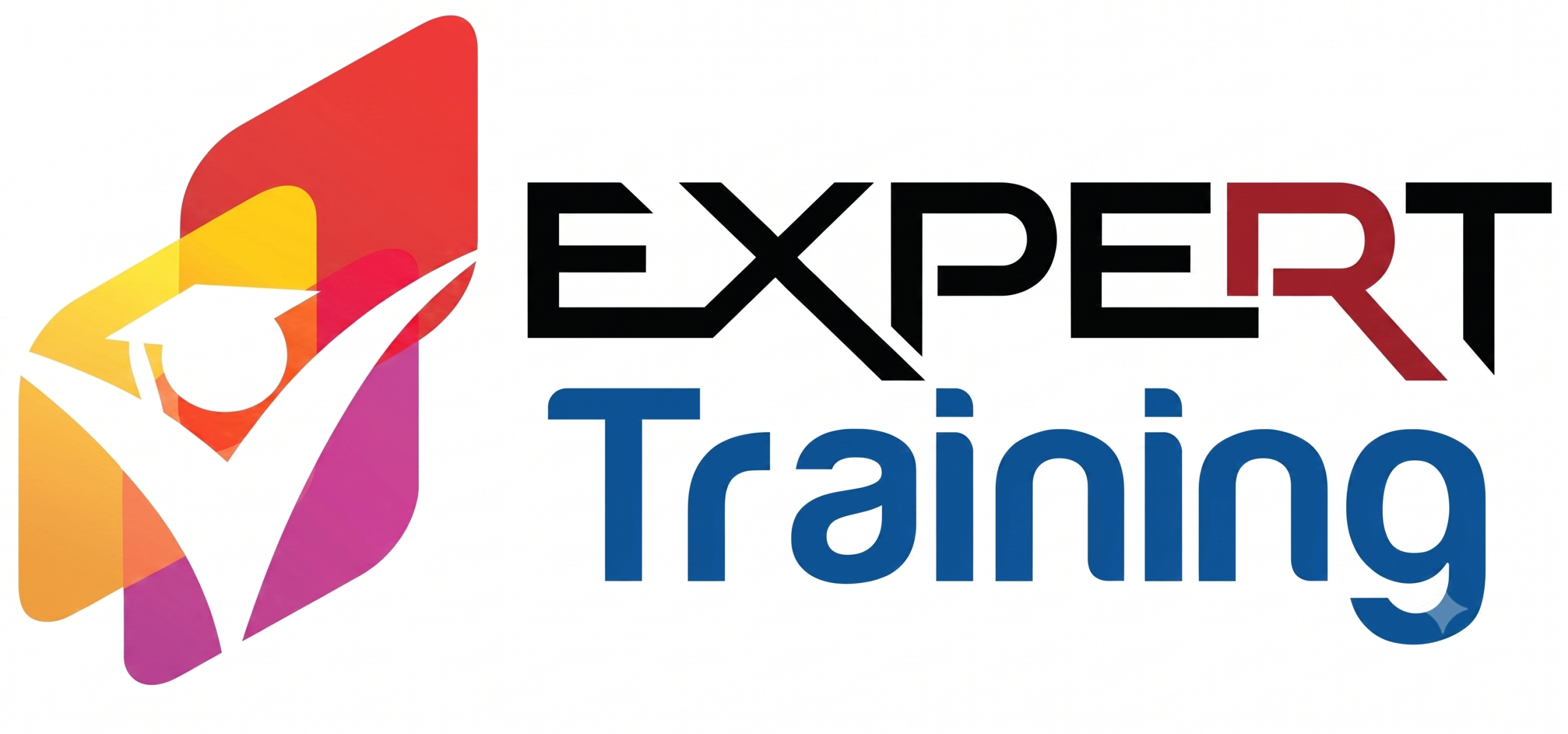 Expert Training Logo