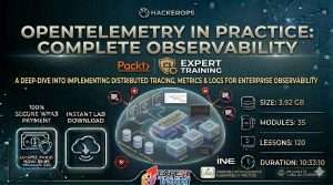 OpenTelemetry in Practice: Complete Observability