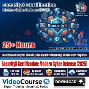 SOC Analyst Professional Level 1 Foundations
