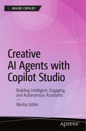 Inside Copilot Mastering AI Productivity Tools and Modern Workflows
