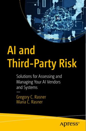 AI and Third-Party Risk Management for Enterprise Security Professionals