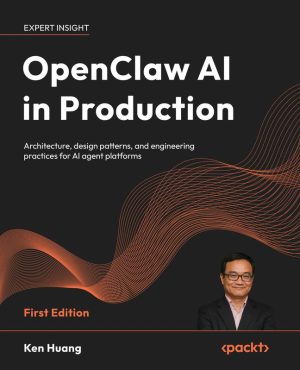 OpenClaw AI Production Architecture Design Patterns for AI Platforms