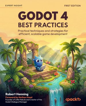 Godot 4 Best Practices for Scalable Game Development Workflows