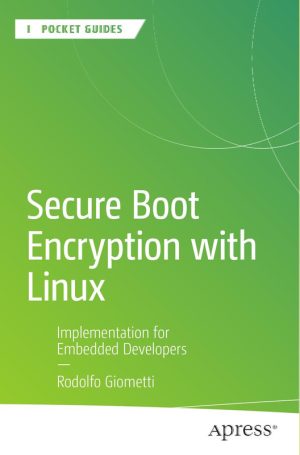 Secure Boot Encryption with Linux Complete Security Implementation Guide