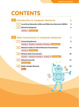 ICT for iGeneration: Build Essential Digital Technology and Computing Skills