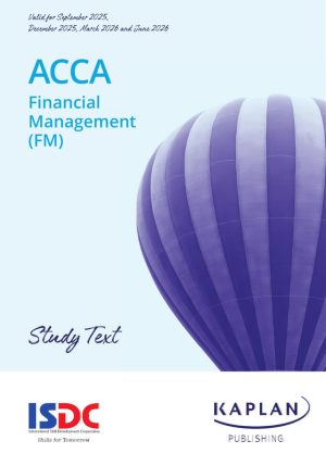 Financial Management: Master Budgeting, Planning, Analysis, and Business Decisions